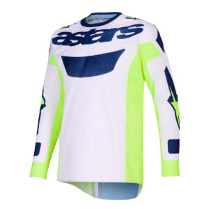 CAMISA ALPINESTARS RACER AIR RIWAY