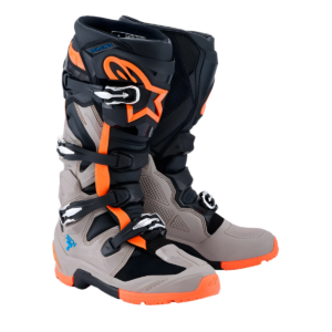 BOTA ALPINESTARS TECH 7 ENDURO