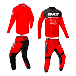 CONJUNTO IMS MX  2025
