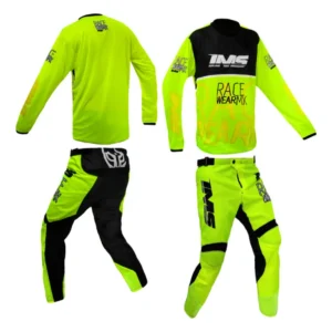 CONJUNTO IMS MX  2025