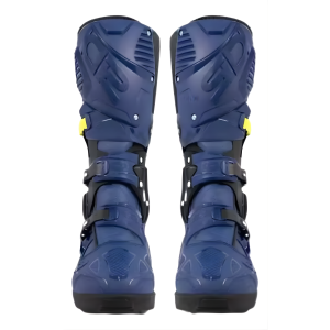 BOTA SIDI CROSSFIRE 3 - AZUL