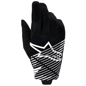 LUVA ALPINESTARS RADAR PRO