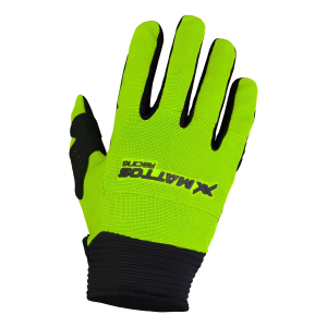 LUVA MATTOS STRIKER ADULTO