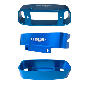 PROTETOR DE PAINEL BMS