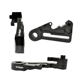SUPORTE PINÇA BILLET BMS