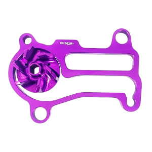KIT SUPERCOOLER BMS
