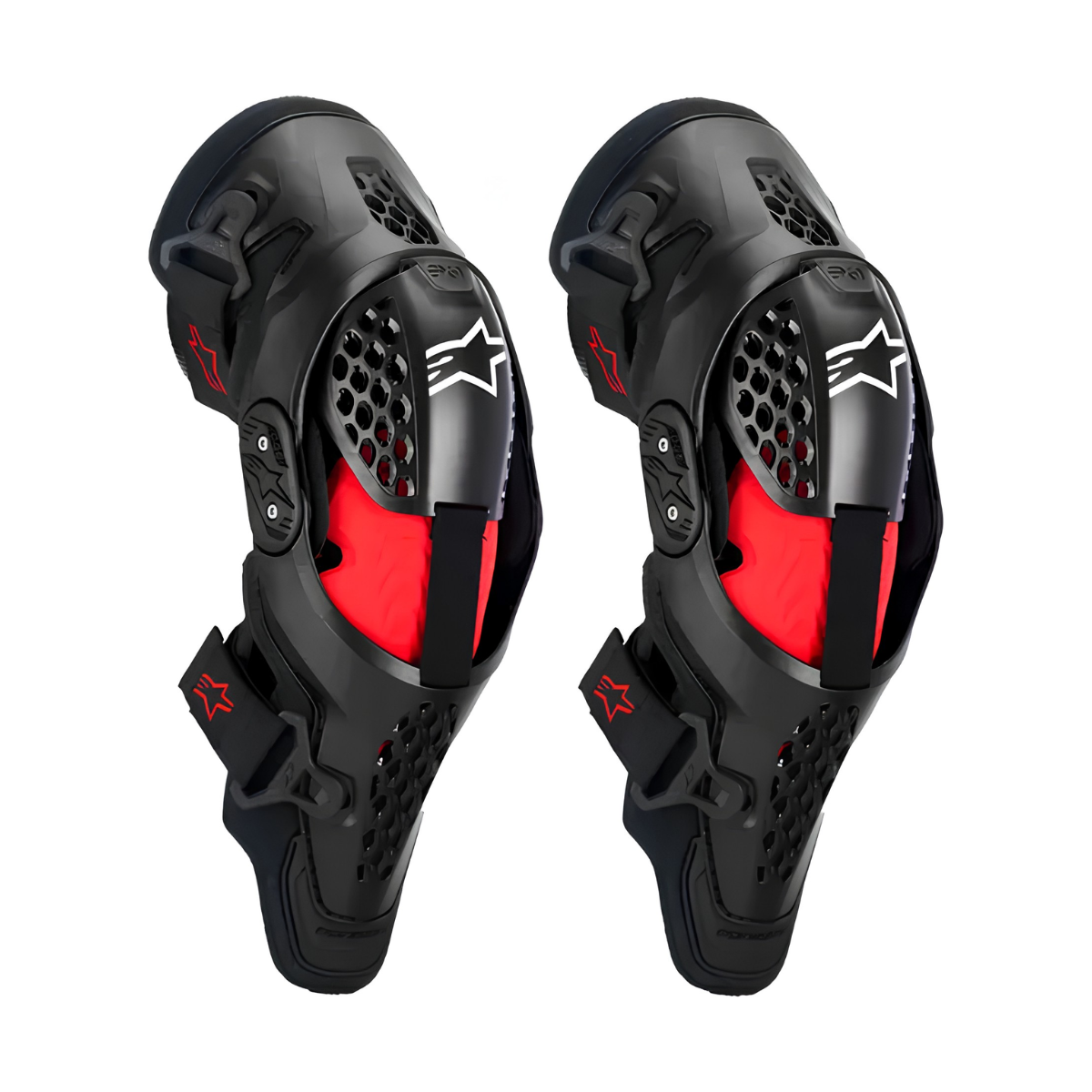 JOELHEIRA ALPINESTARS SX 1 PLASMA 1 JOELHEIRA ALPINESTARS SX 1 PLASMA