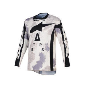 CAMISA ALPINESTRARS RACER LAHND