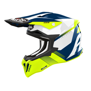 CAPACETE AIROH STRYCKER
