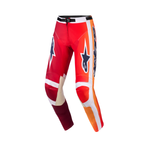 CALCA ALPINESTARS RACER PORTL