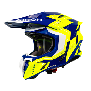 CAPACETE AIROH TWIST 3