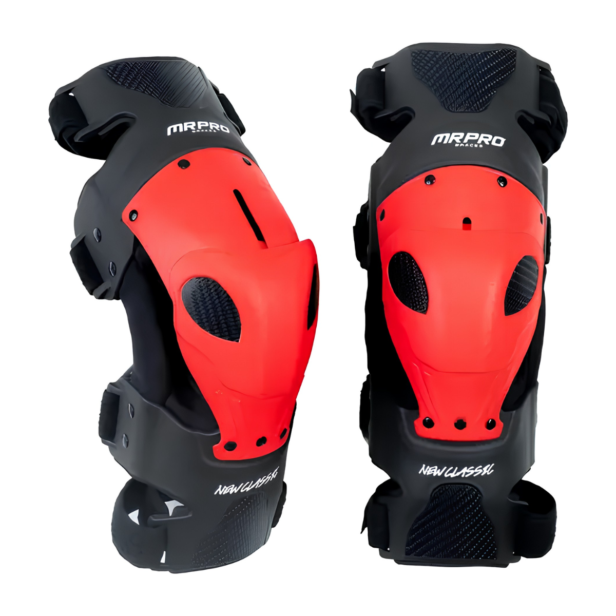 JOELHEIRA ARTIC. MR PRO NEW CLASSIC 4 JOELHEIRA ARTIC. MR PRO NEW CLASSIC - Imagem 4