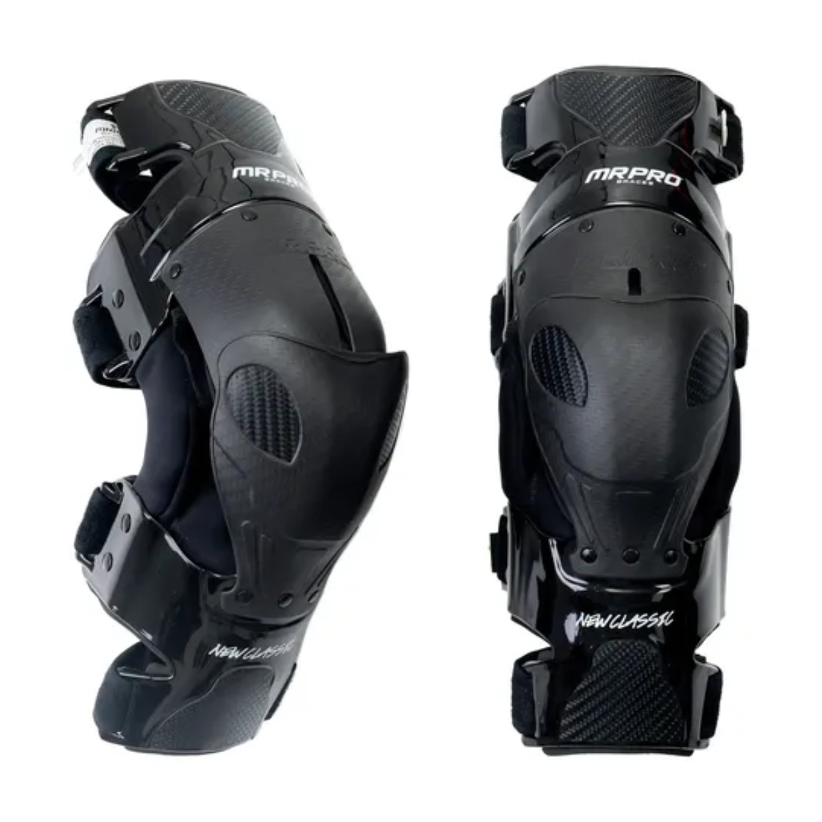 JOELHEIRA ARTIC. MR PRO NEW CLASSIC 5 JOELHEIRA ARTIC. MR PRO NEW CLASSIC - Imagem 5