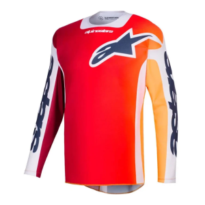 CAMISA ALPINESTARS RACER PORTL
