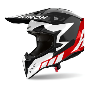 CAPACETE AIROH WRAAAP
