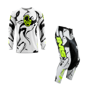 CONJUNTO IMS SPEC