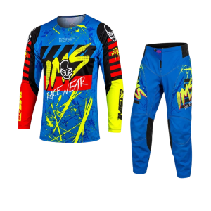 CONJUNTO IMS SPLASH